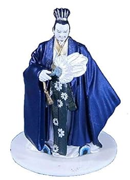 関羽・張飛・劉備・諸葛亮・趙雲　フィギュア 5体セット フィギュア 三国志 劉備 関羽 張飛 孔明 蜀 中国 歴史 アニメ
